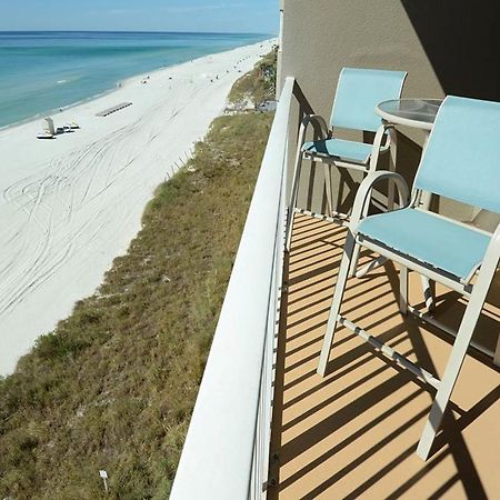 Tidewater Beach Resort VII Panama City Beach Rum bild