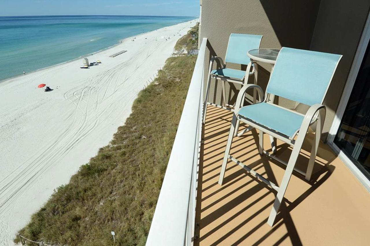 Tidewater Beach Resort VII Panama City Beach Rum bild