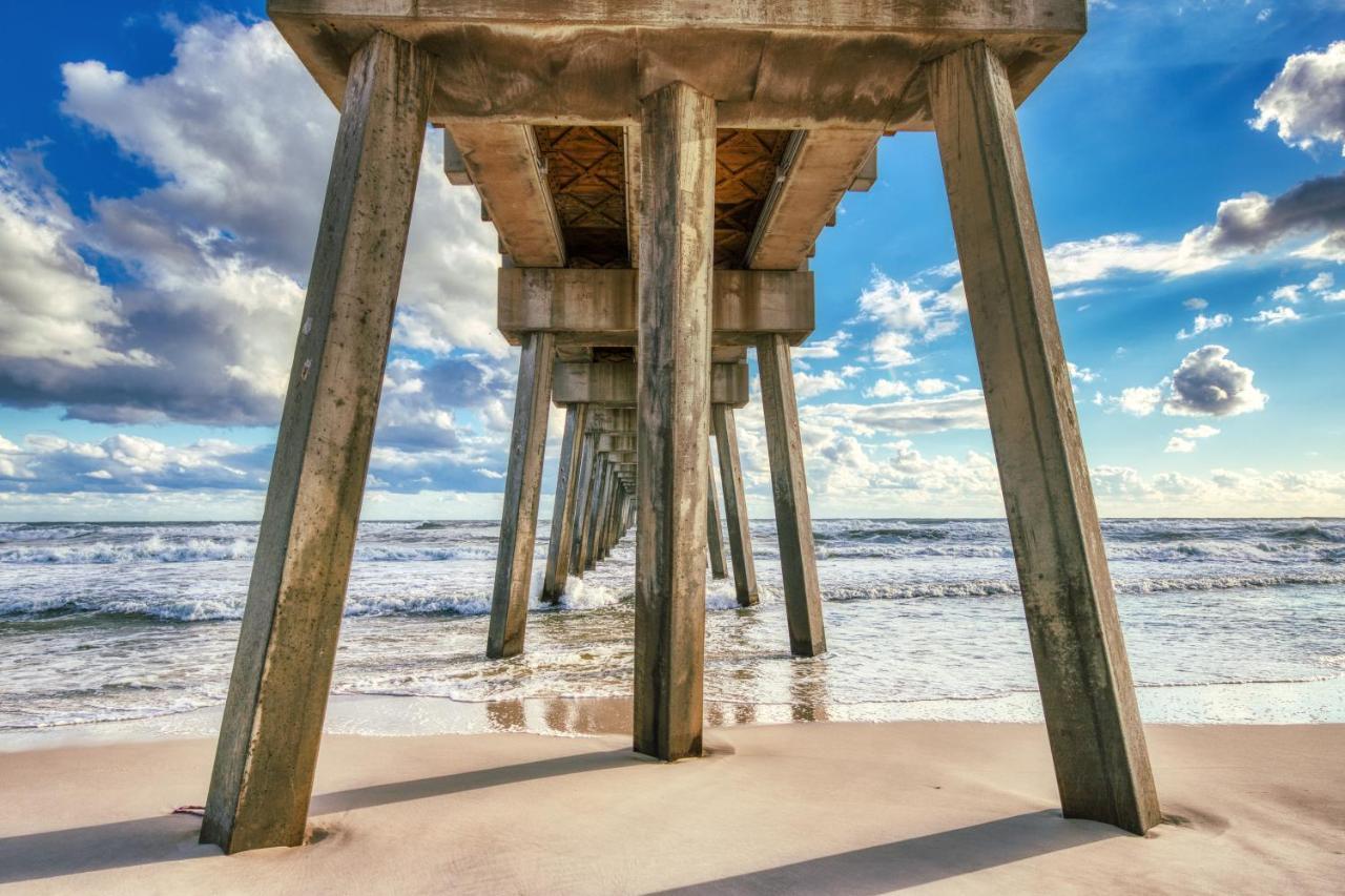 Tidewater Beach Resort VII Panama City Beach Exteriör bild